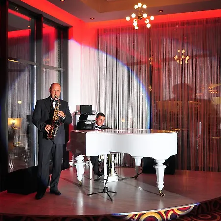 Grifid Metropol (adults Only) 4* Golden Sands