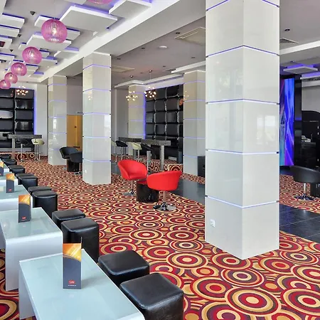Grifid Metropol (adults Only) Готель