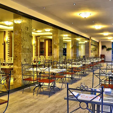 Grifid Metropol (adults Only) Отель Золотые Пески