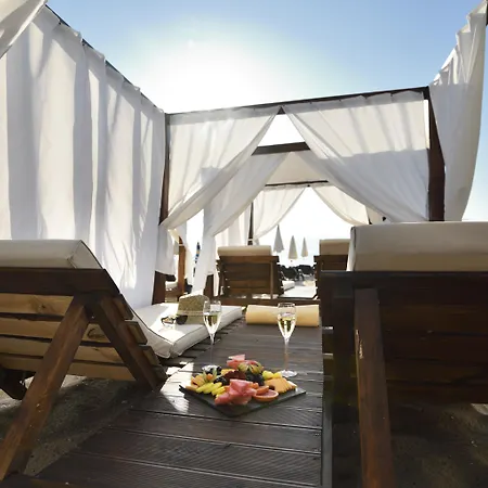 Готель Grifid Metropol (adults Only) Золоті Піски