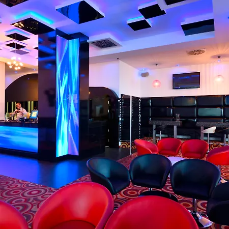 酒店 Grifid Metropol (adults Only)