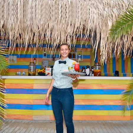 Grifid Metropol (adults Only) Golden Sands