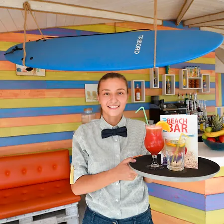 Grifid Metropol (adults Only) Ξενοδοχείο