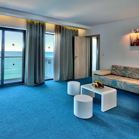 Grifid Metropol (adults Only) Отель 4*