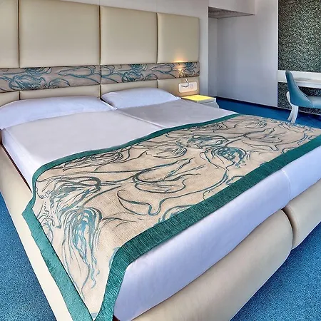 Отель Grifid Metropol (adults Only) Золотые Пески