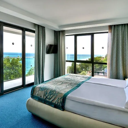 Hotel Grifid Metropol (adults Only) Golden Sands