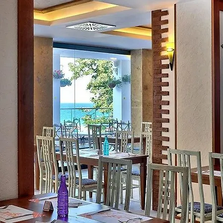Grifid Metropol (adults Only)