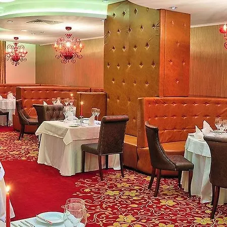 Grifid Metropol (adults Only) Отель 4*