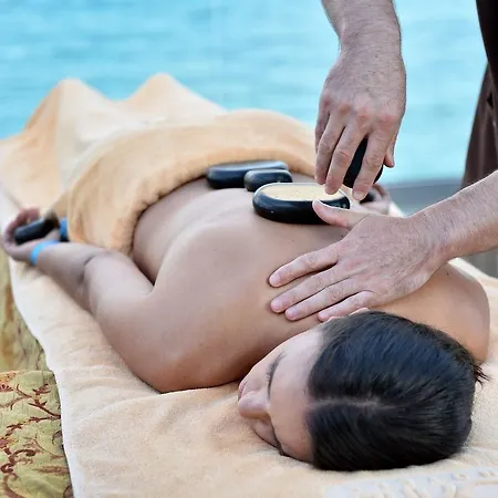 Grifid Metropol (adults Only) ホテル 4*