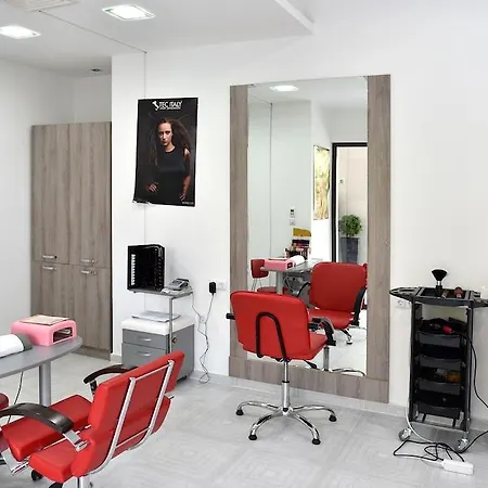 Grifid Metropol (adults Only) Ξενοδοχείο 4*