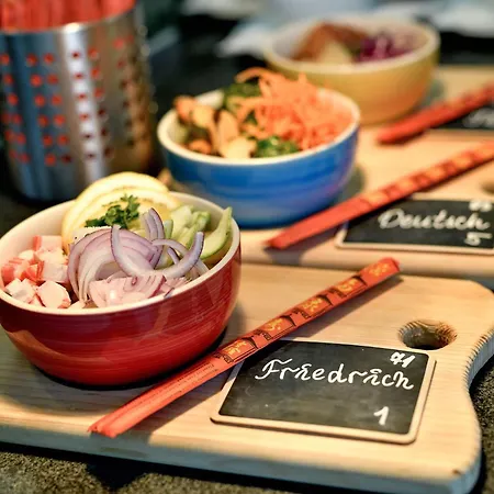 Hotel Grifid Metropol (adults Only) 4*