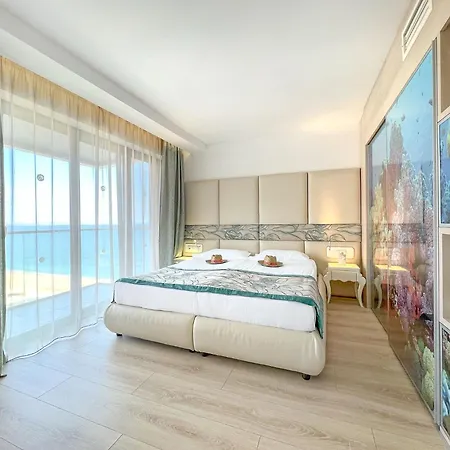 Grifid Metropol (adults Only) 4* Золоті Піски