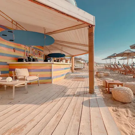 Ξενοδοχείο Grifid Metropol (adults Only) 4*