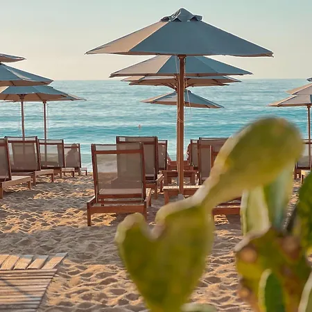 Ξενοδοχείο Grifid Metropol (adults Only) Golden Sands