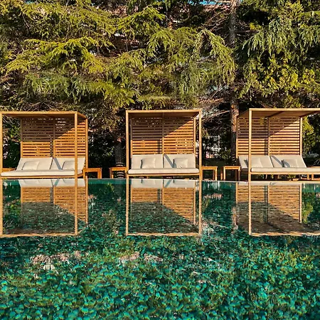 Grifid Metropol (adults Only) Ξενοδοχείο Golden Sands