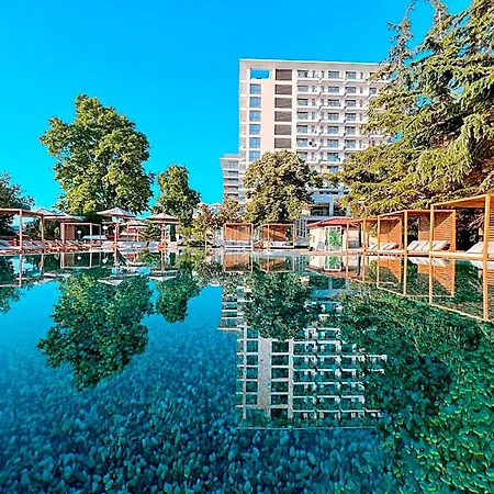 Grifid Metropol (adults Only) Золотые Пески