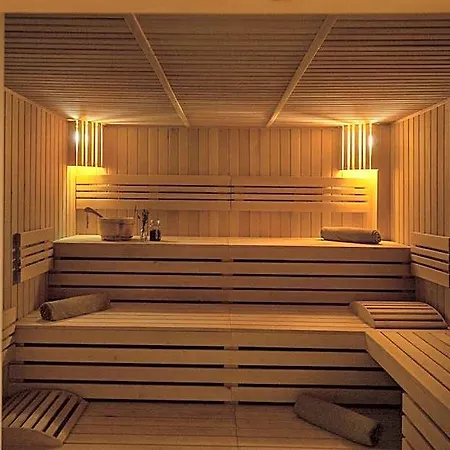Отель Grifid Metropol (adults Only)