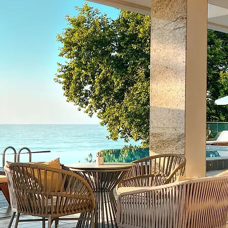 Grifid Metropol (adults Only) 4* Золоті Піски