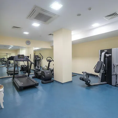 Grifid Metropol (adults Only) Готель 4*