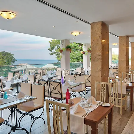 Grifid Metropol (adults Only)