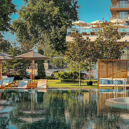 Grifid Metropol (adults Only) 4* Золоті Піски