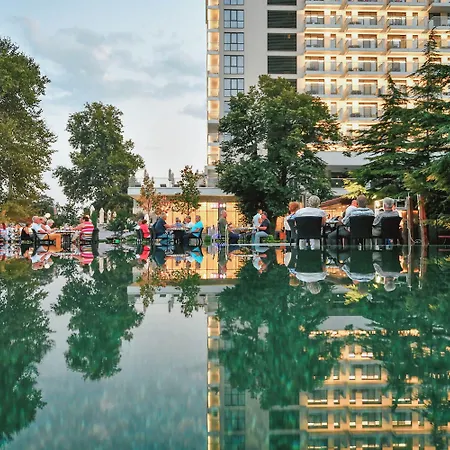 Grifid Metropol (adults Only) 4* Золоті Піски