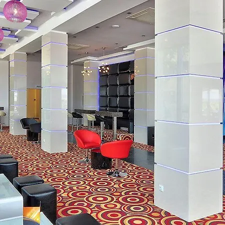 Grifid Metropol (adults Only) Золоті Піски