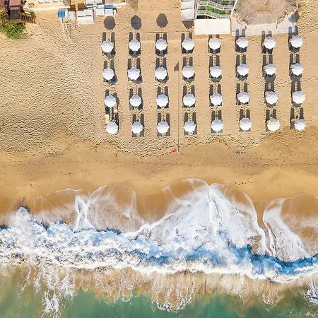 Grifid Metropol (adults Only) Готель 4*