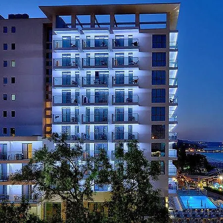 Ξενοδοχείο Grifid Metropol (adults Only) Golden Sands