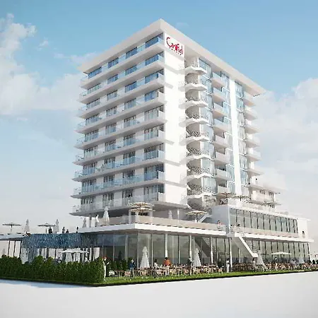 Grifid Metropol (adults Only) 4*