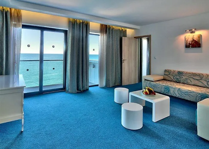 Grifid Metropol (adults Only) 4* גולדן סנדס