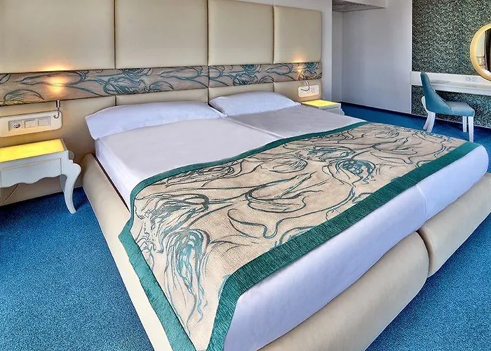 Hotel Grifid Metropol (adults Only)