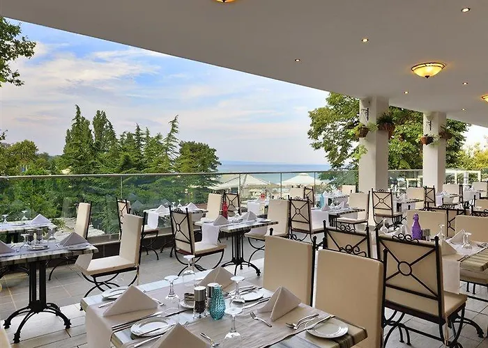 Grifid Metropol (adults Only) מלון 4*