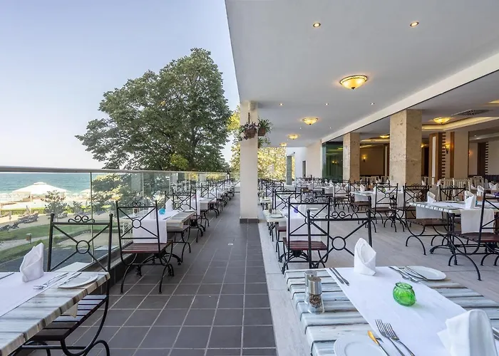 Grifid Metropol (adults Only) فندق