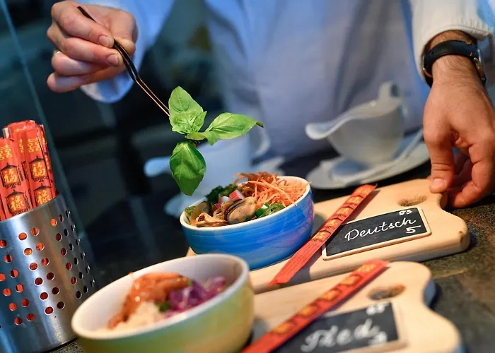 מלון Grifid Metropol (adults Only) גולדן סנדס