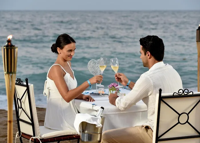 Grifid Metropol (adults Only) 4* Golden Sands