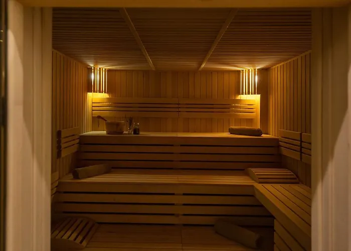 מלון Grifid Metropol (adults Only)