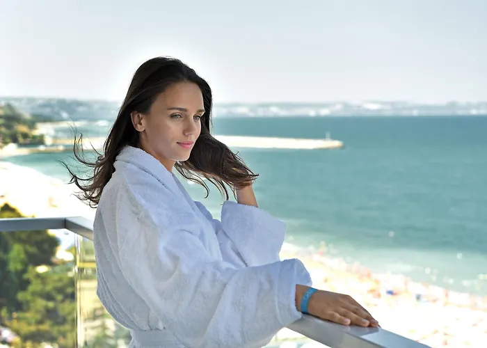 Grifid Metropol (adults Only) מלון