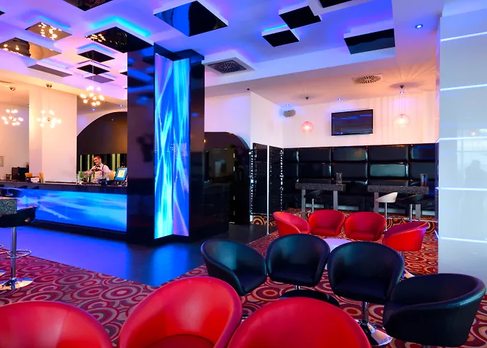 Hotel Grifid Metropol (adults Only)