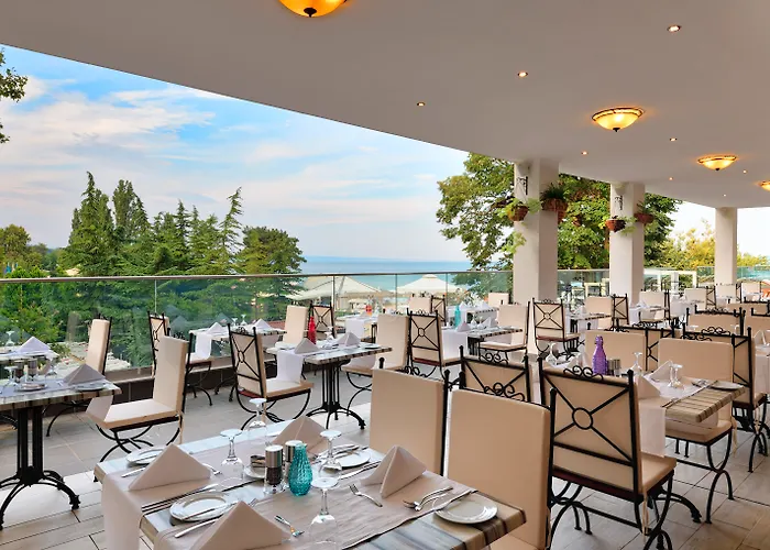 מלון Grifid Metropol (adults Only)