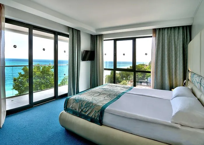 Hotel Grifid Metropol (adults Only) Golden Sands