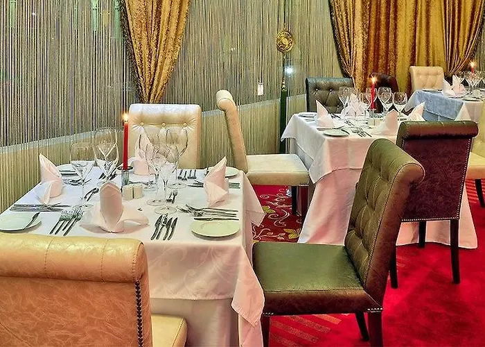 Grifid Metropol (adults Only) Golden Sands