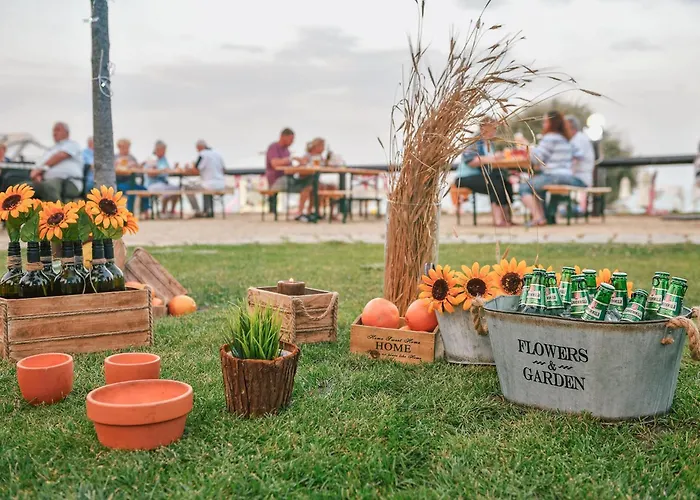 Grifid Metropol (adults Only) 4* גולדן סנדס