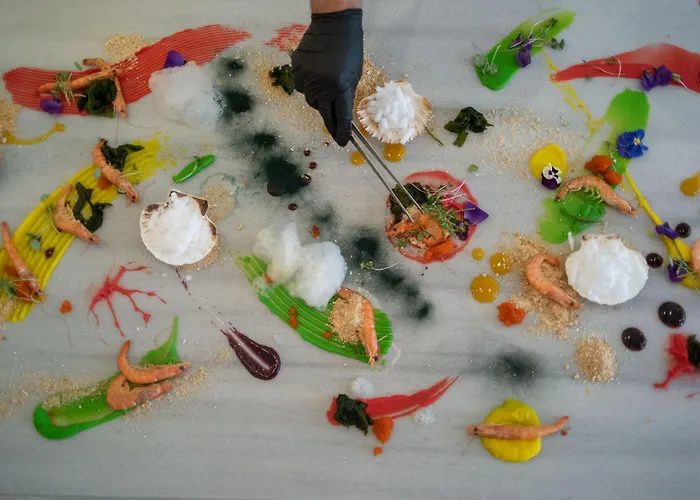 מלון Grifid Metropol (adults Only)