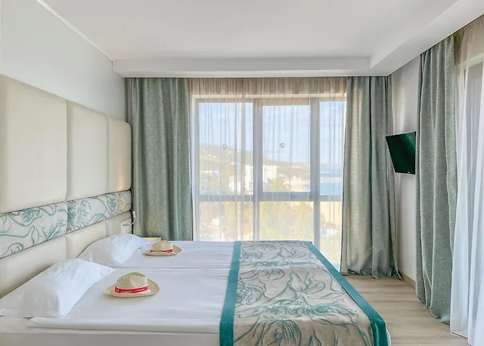 Grifid Metropol (adults Only)