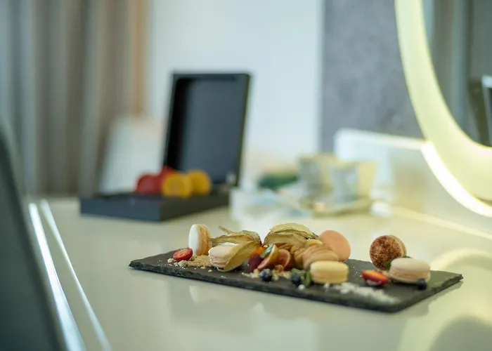 Grifid Metropol (adults Only) 4*