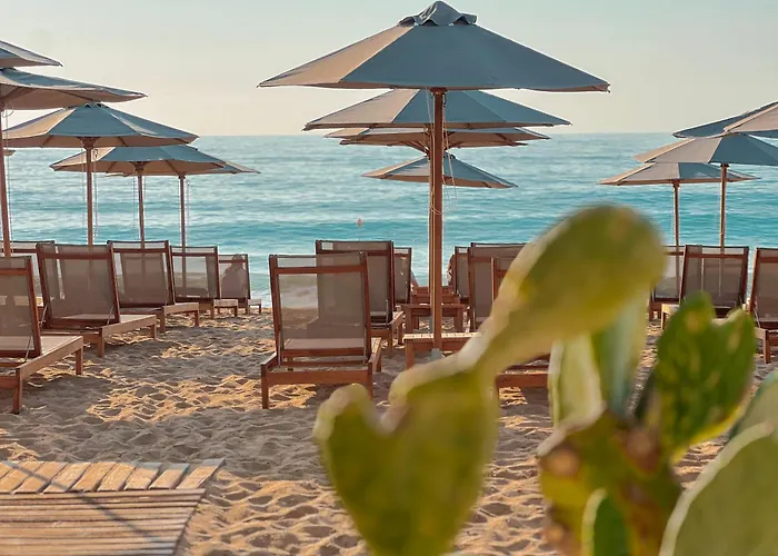 מלון Grifid Metropol (adults Only) גולדן סנדס