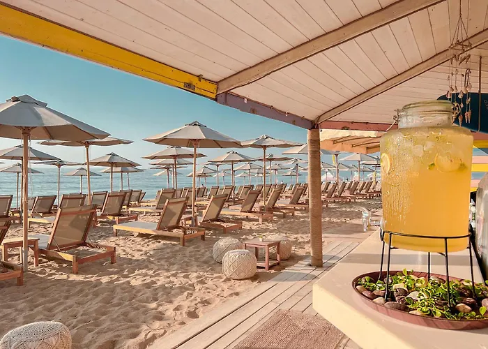 Grifid Metropol (adults Only) 4* Golden Sands